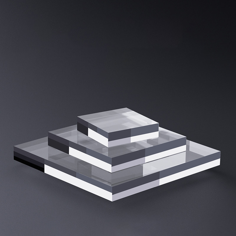 Clear Acrylic Brick Cube Colum - Photo Acrylic Block review and price