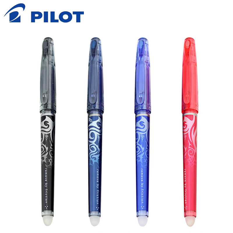 3 Pcs/Lot Pilot FriXion Pen BL - Pilot Pen Frixion review and price