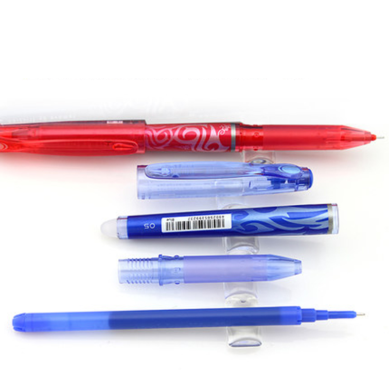 3 Pcs/Lot Pilot FriXion Pen BL - Pilot Pen Frixion review and price