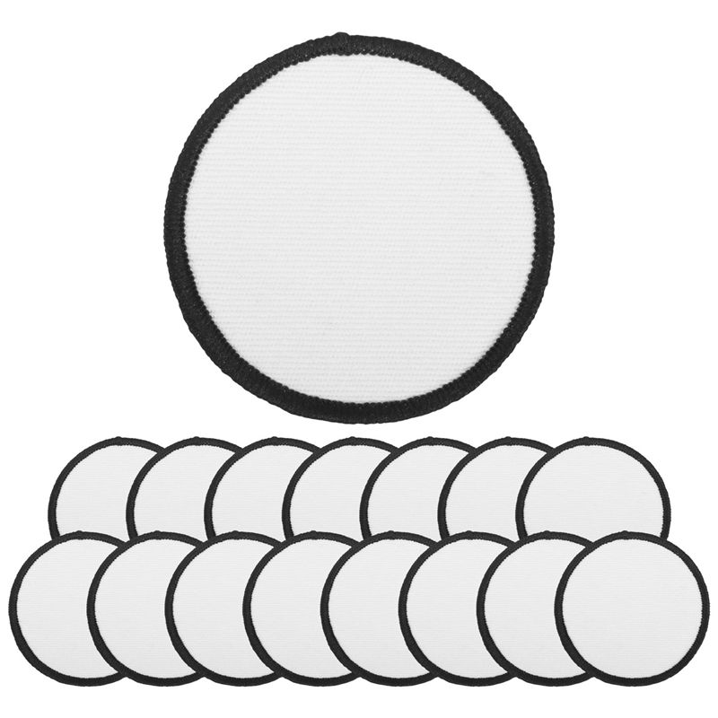 A93Z 16 Pieces Sublimation Pat - Hat Sublimation Blank review and price