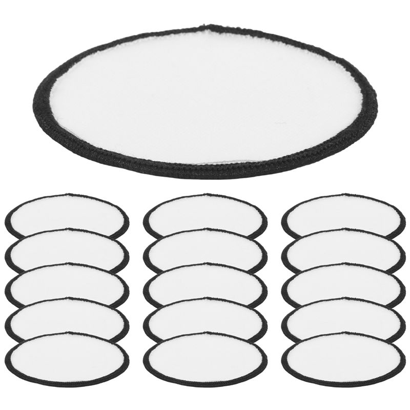 A93Z 16 Pieces Sublimation Pat - Hat Sublimation Blank review and price
